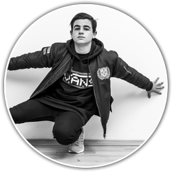 Florent TORA
