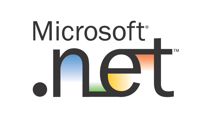 Microsoft .Net Microsoft .Net
